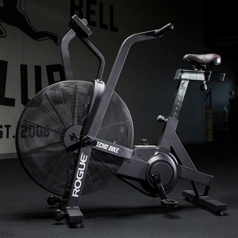 Rogue Echo Bike V3.0 - Console. £107.66. Assault Airbike. £901.30. Presented above is Rogue's selection of top quality exercise bikes and fan bikes. These classic staples of endurance training remain as vital as ever to a complete workout regimen. From the Rogue Echo Bike to the Concept2 Bike Erg, we have you covered. 